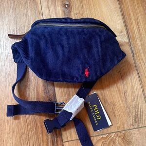 Ralph Lauren men’s belt bag